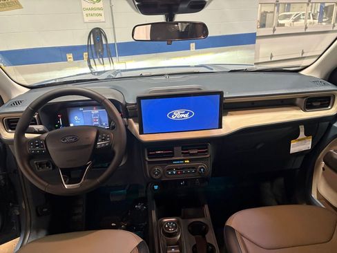 New 2026 Ford Maverick Lariat w/ 4K Tow Package image 13