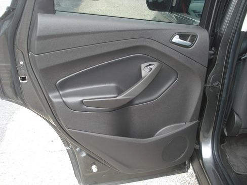 Used 2018 Ford Escape SE AWD/4WD image 31