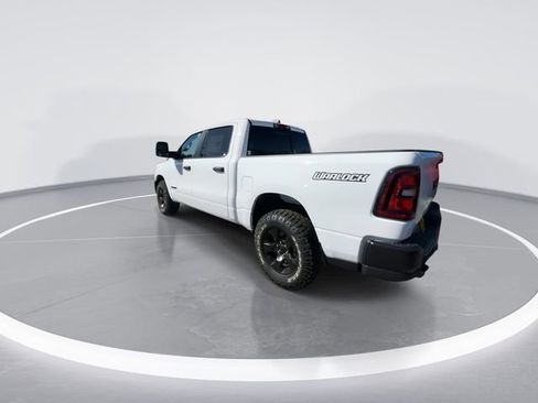 New 2026 RAM 1500 Classic Warlock image 6