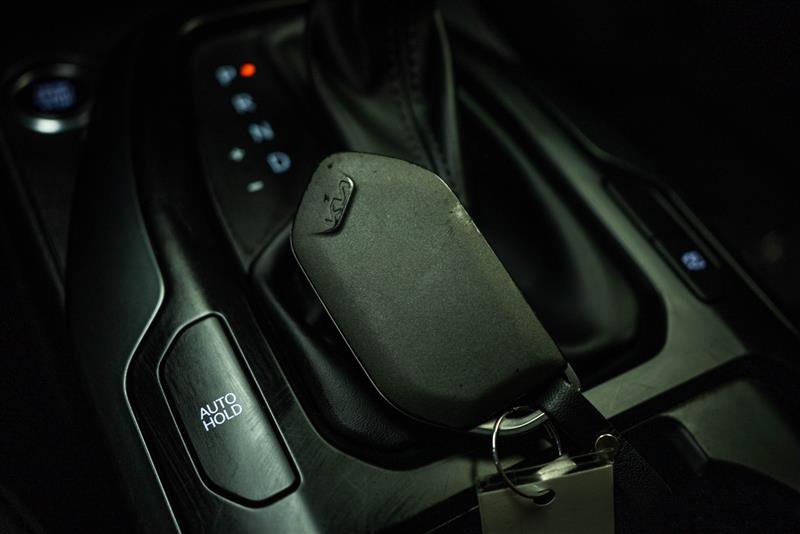 Used 2025 Kia K4 FWD image 19