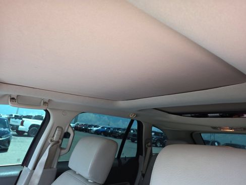 Used 2009 Ford Edge Limited FWD image 11
