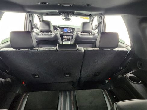Used 2022 Dodge Durango R/T w/ Blacktop Package AWD/4WD image 19