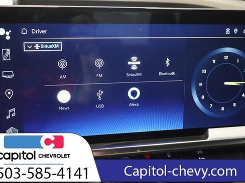 Used 2024 Chevrolet Silverado 1500 LT AWD/4WD image 24