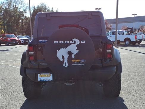 Certified 2023 Ford Bronco Raptor image 6