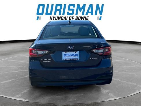 Used 2024 Subaru Legacy Limited image 5