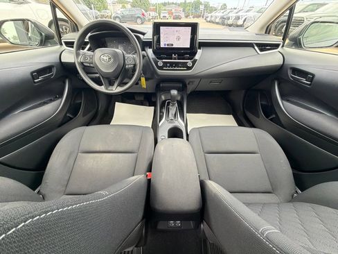 Used 2024 Toyota Corolla LE FWD image 21