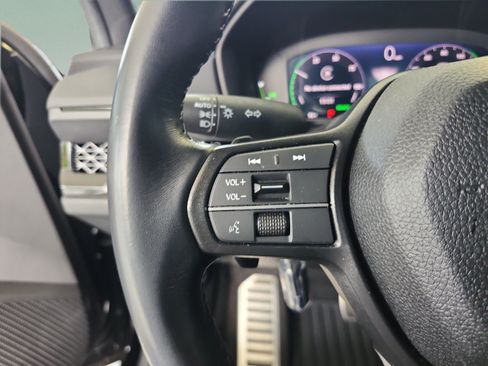 Used 2025 Honda Accord Sport image 14
