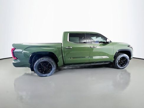 Used 2023 Toyota Tundra 1794 Edition w/ TRD Off-Road Package AWD/4WD image 23
