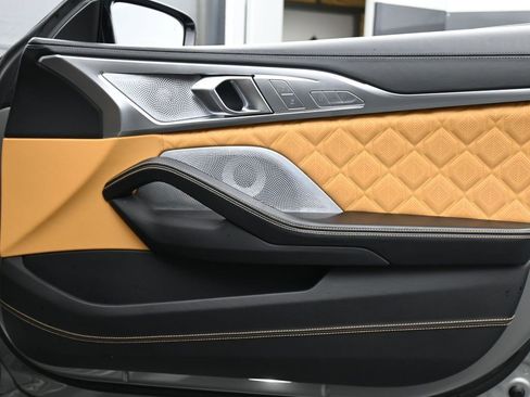 Used 2022 BMW M8 Gran Coupe xDrive Competition image 28