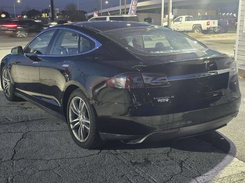 Used 2013 Tesla Model S Base 4dr Liftback (60 kWh) image 5