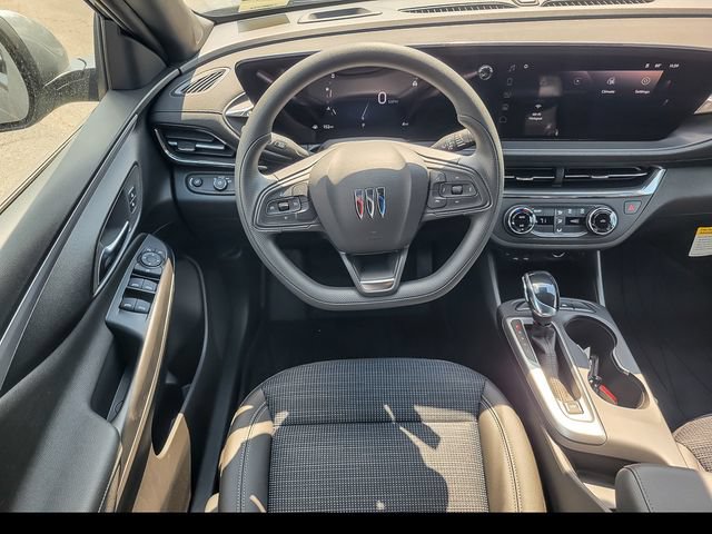 New 2026 Buick Envista Sport Touring w/ Advanced Safety Package FWD image 11