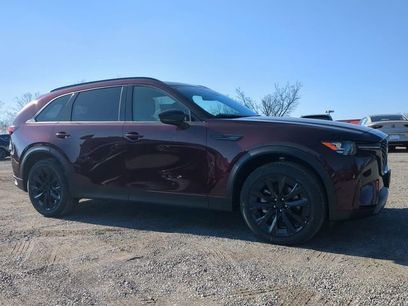 New 2026 MAZDA CX-90 3.3 Turbo w/ Premium Sport Pkg