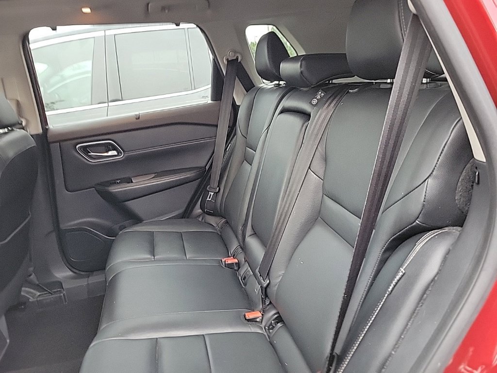 Used 2021 Nissan Rogue SL AWD/4WD image 15