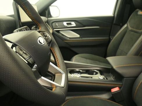 New 2026 Ford Explorer Tremor image 20