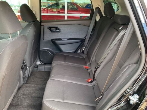 Certified 2023 Nissan Rogue S AWD/4WD image 19