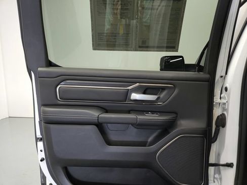Used 2023 RAM 1500 Rebel w/ Rebel Level 2 Equipment Group AWD/4WD image 35