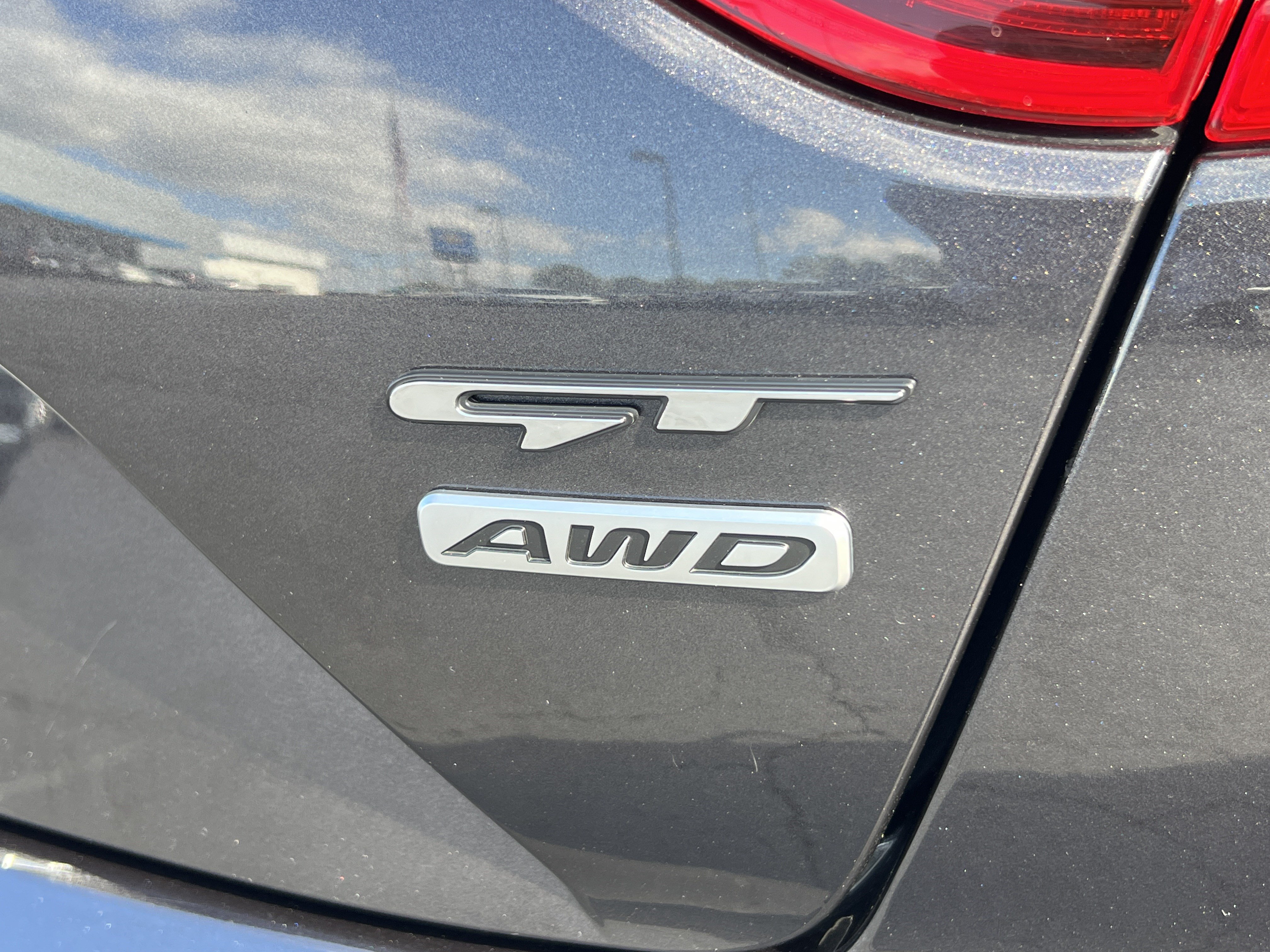 Used 2021 Kia Stinger GT1 AWD/4WD image 9