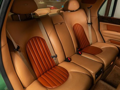 Used 2001 Bentley Arnage Red Label image 24