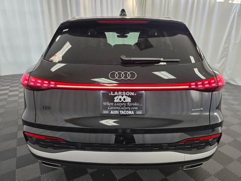 New 2025 Audi Q5 Premium Plus image 5