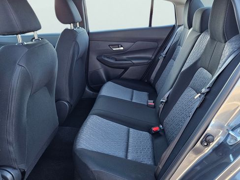 Used 2026 Nissan Sentra SV w/ Floor Mat Package FWD image 15