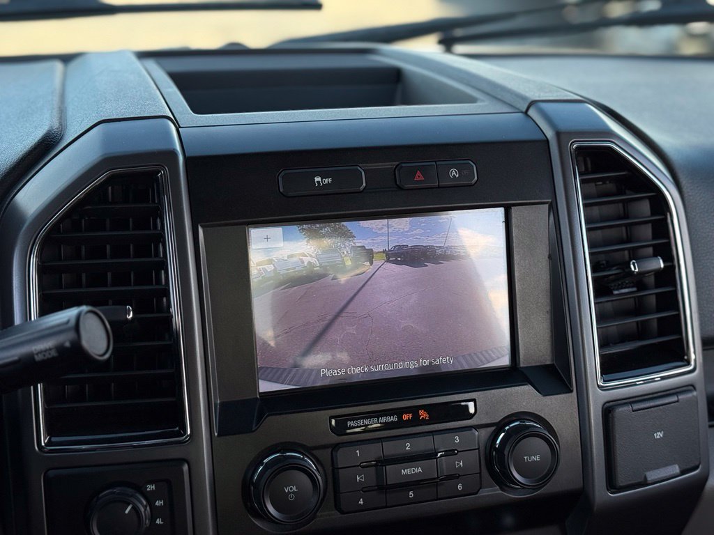 Certified 2020 Ford F150 XLT w/ XTR Package AWD/4WD image 3