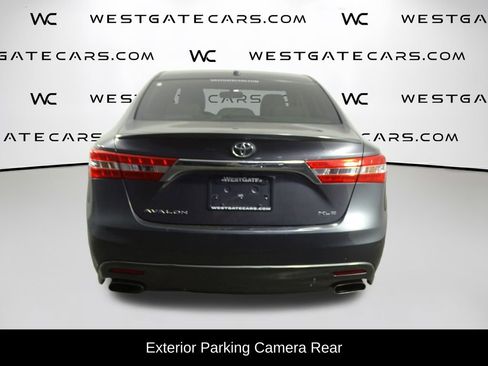 Used 2015 Toyota Avalon XLE Touring image 7