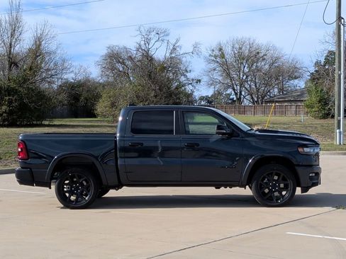 New 2026 RAM 1500 Laramie image 9