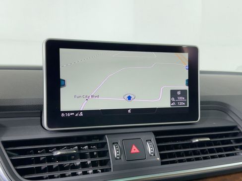 Used 2020 Audi Q5 2.0T Premium Plus w/ Premium Plus Package image 25