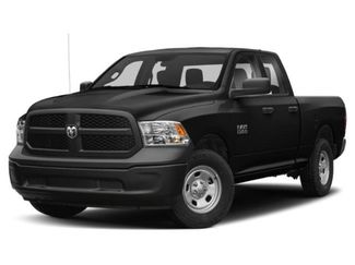 Certified 2018 RAM 1500 Express w/ Black Ram 1500 Express Group video 1