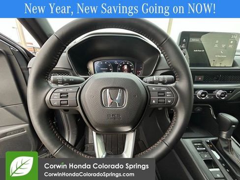 New 2026 Honda CR-V Sport-L image 13