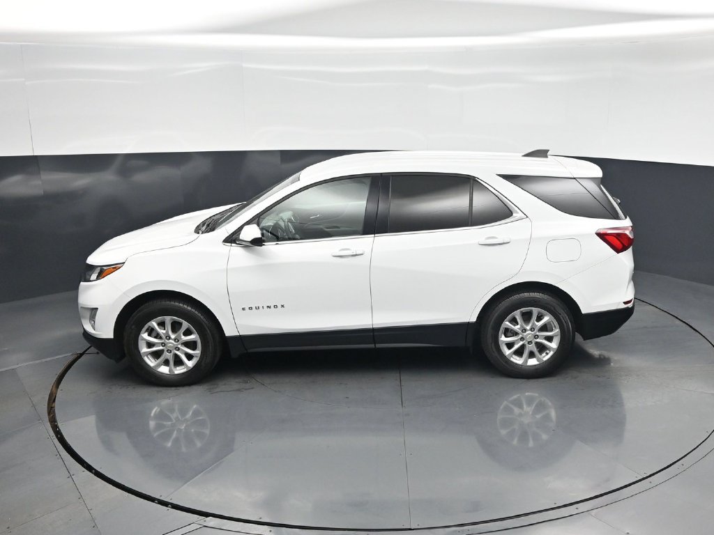 Used 2020 Chevrolet Equinox LT AWD/4WD image 39