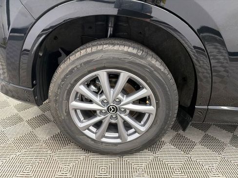 Used 2025 MAZDA CX-5 AWD 2.5 S w/ Preferred Package image 18