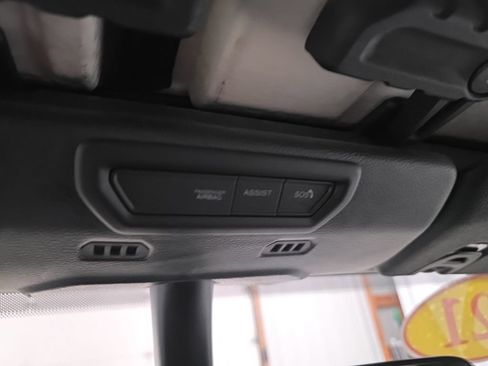 Used 2021 Jeep Wrangler Unlimited Sport AWD/4WD image 21