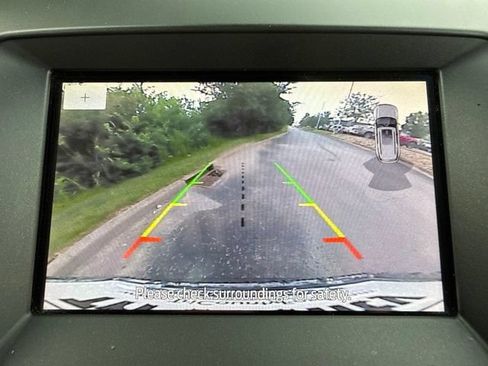 Used 2020 Ford Edge SEL AWD/4WD image 23