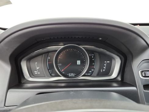 Used 2015 Volvo XC60 T5 Platinum w/ Protection Package AWD/4WD image 32
