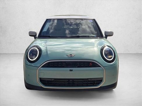 New 2026 MINI Cooper S image 6