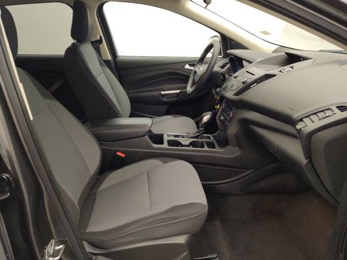 Used 2018 Ford Escape SE FWD image 21