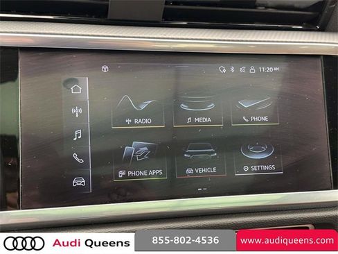 Certified 2022 Audi Q3 2.0T Premium Plus w/ Premium Plus Package image 23