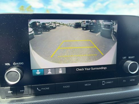 Used 2024 Honda Civic Sport image 17