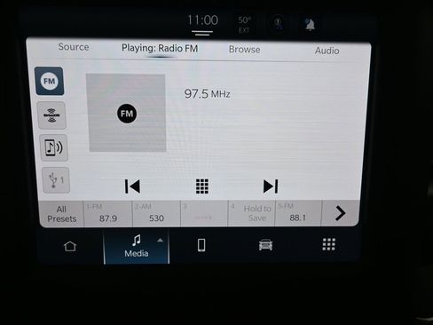 Used 2024 RAM 2500 Big Horn image 6