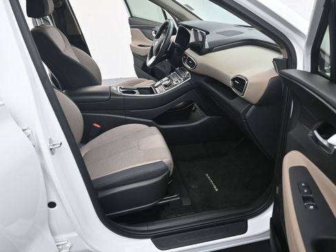 Used 2023 Hyundai Santa Fe SEL image 17