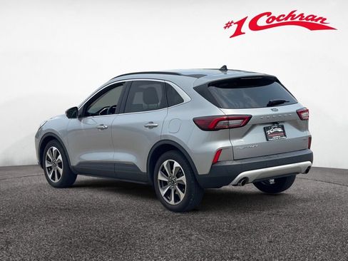 Used 2023 Ford Escape Platinum FWD image 23
