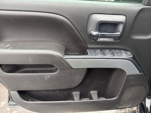 Used 2017 Chevrolet Silverado 2500 LT w/ Midnight Edition image 14