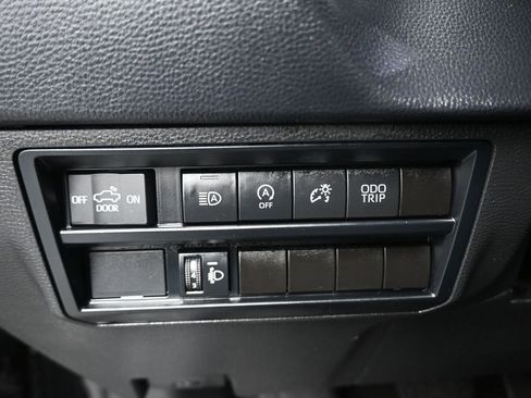 Used 2023 Toyota Tundra SR w/ SR Tow Package AWD/4WD image 29
