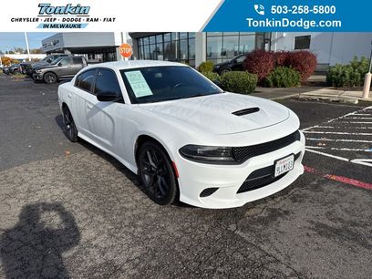 Used 2023 Dodge Charger GT w/ Blacktop Package