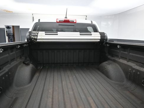 Used 2022 GMC Canyon Elevation w/ Trailering Package RWD image 28