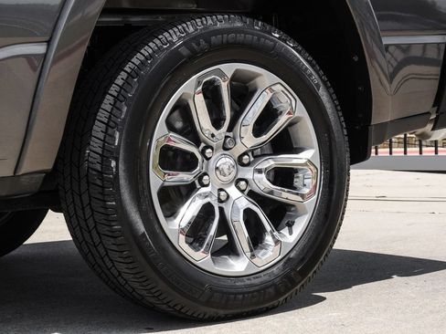 Used 2021 RAM 1500 Laramie w/ Sport Appearance Package AWD/4WD image 60