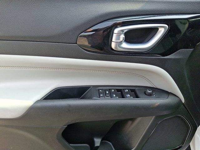 Certified 2024 Jeep Compass Limited AWD/4WD image 16