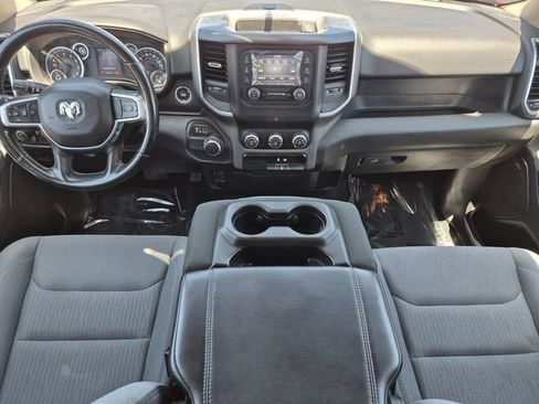 Used 2019 RAM 1500 Big Horn RWD image 21