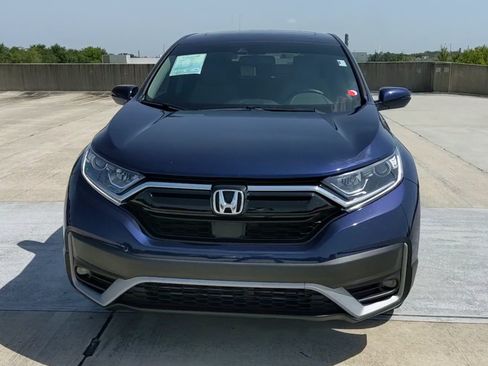 Used 2020 Honda CR-V EX-L image 6